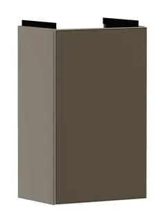 Hansgrohe Waschtischunterschrank Xevolos E Sbma 340/245mm f.HWB, Türanschlag rechts BZs – Bild 3