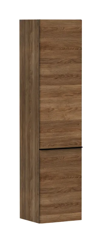 Hansgrohe HochsMSWank Xelu Q Eiche Natur 400x350mm,Türanschlag links MSW