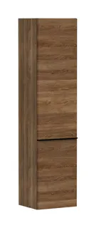 Hansgrohe HochsMSWank Xelu Q Eiche Natur 400x350mm,Türanschlag links MSW