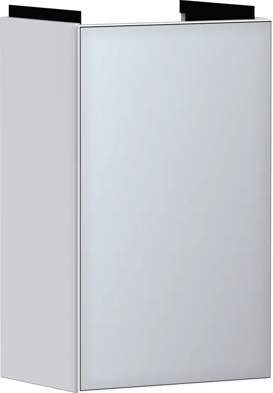 Hansgrohe Waschtischunterschrank Xevolos E MW 340/245mm f.HWB, Türanschlag rechts Wme