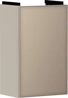 Hansgrohe Waschtischunterschrank Xevolos E Sbma 340/245mm f.HWB, Türanschlag rechts SBme – Bild 2