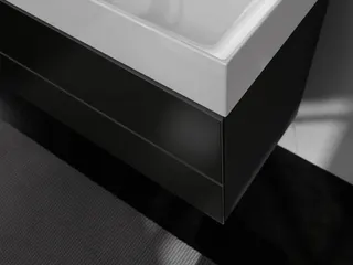 Hansgrohe Waschtischunterschrank Xevolos E Sgma 1180/475mm mit 2 Schubkästen für Waschtisch SGme – Bild 5