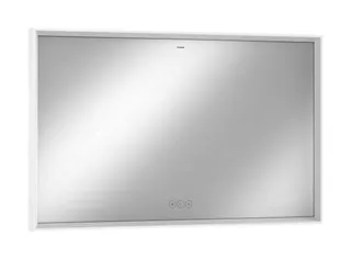 Hansgrohe Xarita E Spiegel 1200/50 m.LED Beleuchtung kapaz.Berührungssen.MW – Bild 1