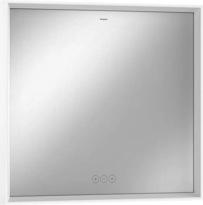 Hansgrohe Xarita E Spiegel 800/50 m.LED Beleuchtung kapaz.Berührungssen.MW