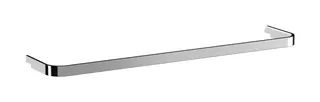 Hansgrohe Handtuchhalter Xelu Q 90x430mm chrom – Bild 1