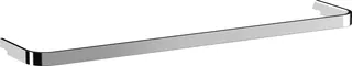 Hansgrohe Handtuchhalter Xelu Q 90x430mm chrom – Bild 2