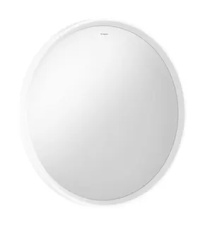 Hansgrohe Xarita S Spiegel 700/50 mit LED Beleuchtung IR Sensor Mattweiß – Bild 1