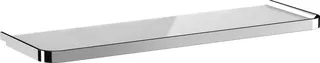 Hansgrohe Ablage Xelu Q 140x430mm chrom – Bild 2