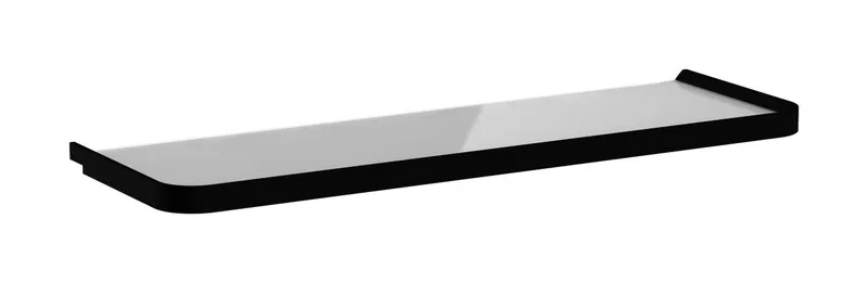 Hansgrohe Ablage Xelu Q 140x430mm MSW