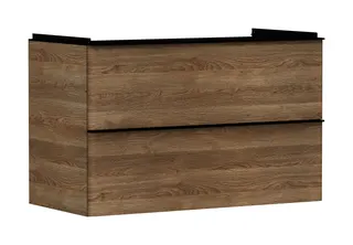 Hansgrohe Waschtischunterschrank Xelu Q ECHN 980x475mm mit 2 SK für Waschtisch MSW