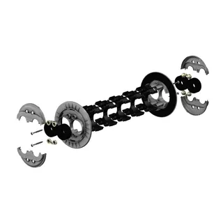 comfort-Mauerdurchführung HP/O f. Wärme- pumpen DN 200 für 22, 28 oder 35mm – Bild 2