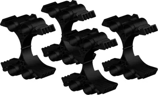 comfort-Zwischensegment zur Verlängerung für Wandstärken > 500mm (4er-Set)