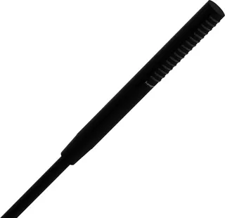 HG Stabhandbrause Pulsify S 100 1jet EcoSmart+ mattschwarz