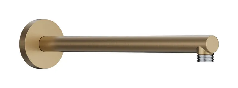 Hansgrohe Brausearm S 390mm BBR