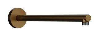 Hansgrohe Brausearm S 390mm BBR – Bild 2