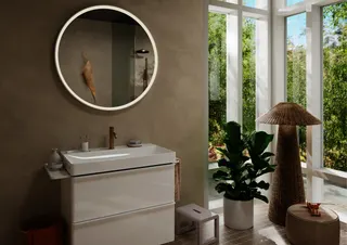 Hansgrohe Brausearm S 390mm BBR – Bild 5