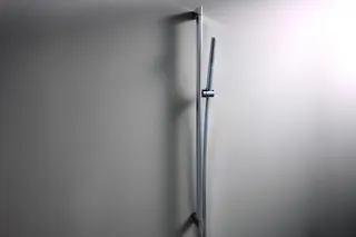 Hansgrohe Brauseset Pulsify S 100 1j EcoSmart+ mit Brausestange 900mm chrom – Bild 5