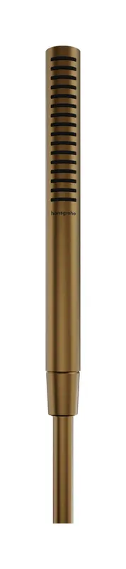 Hansgrohe Stabhandbrause Pulsify S 100 1jet BBR