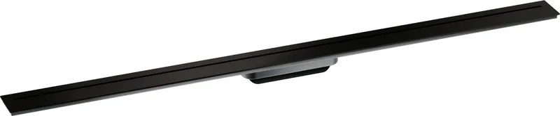 Hansgrohe Fertigset Duschrinne AXOR Drain 1200mm BBC