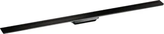 Hansgrohe Fertigset Duschrinne AXOR Drain 1200mm BBC – Bild 1