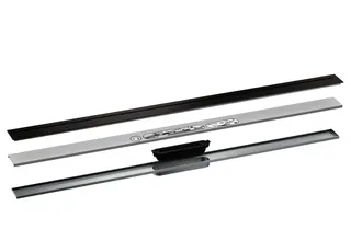 Hansgrohe Fertigset Duschrinne AXOR Drain 1200mm BBC – Bild 3