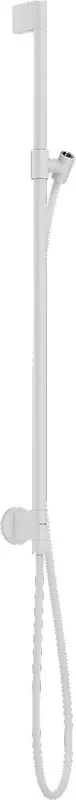 Hansgrohe Brausestange Axor One mit Wandanschluss u.Brauseschlauch MW