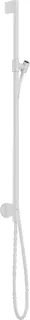 Hansgrohe Brausestange Axor One mit Wandanschluss u.Brauseschlauch MW – Bild 1