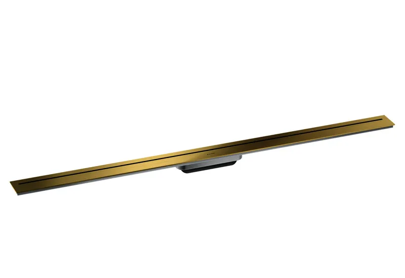 HG Fertigset Duschrinne AXOR Drain 1200mm BB