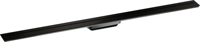 Hansgrohe Fertigset Duschrinne AXOR Drain 1200mm zur Wandmontage BBC