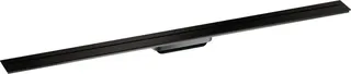 HG Fertigset Duschrinne AXOR Drain 1200mm zur Wandmontage BBC