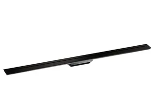 Hansgrohe Fertigset Duschrinne AXOR Drain 1200mm zur Wandmontage BBC – Bild 2