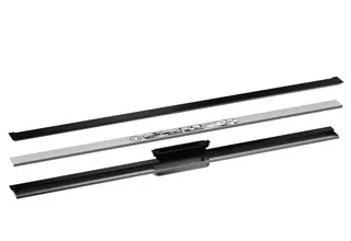 Hansgrohe Fertigset Duschrinne AXOR Drain 1200mm zur Wandmontage BBC – Bild 3
