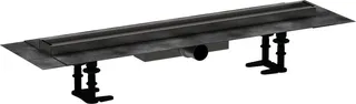 HG Komplettset RainDrain Compact 700mm befliesbar f.flache Installation