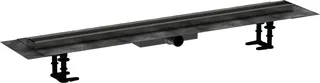 Hansgrohe Komplettset RainDrain Compact 1000mm befliesbar f.flache Installation – Bild 2