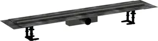 HG Komplettset RainDrain Compact 1000mm für Standardinstallation BST