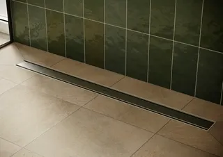 Hansgrohe Komplettset RainDrain Compact 1000mm für Standardinstallation BST – Bild 5