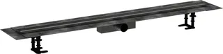 HG Komplettset RainDrain Compact 1200mm für Standardinstallation BST