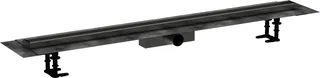 Hansgrohe Komplettset RainDrain Compact 1200mm befliesb.Standardinstallation BST – Bild 2
