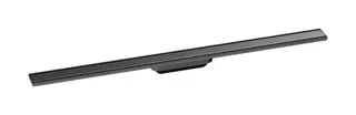 HG F-Set Duschrinne RainDrain Original 1000 mm Edelstahl gebürstet