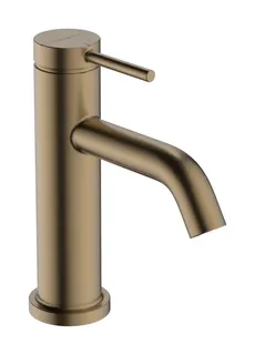Hansgrohe WTM 80 Tecturis S CoolStart ohne Ablaufgarnitur BBR