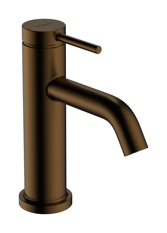 Hansgrohe WTM 80 Tecturis S CoolStart EcoSmart+ m. Zugstangen-Ablaufg. BBR