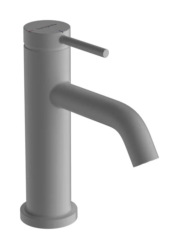 Hansgrohe WTM 80 Tecturis S CoolStart ohne Ablaufgarnitur MW
