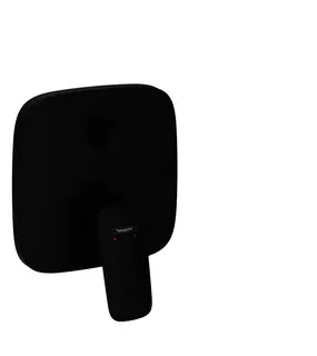 Hansgrohe Wannenmischer Unterputz Logis Fertigset MSW m.Sicherungskombination – Bild 1