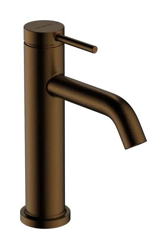 Hansgrohe WTM 110 Tecturis S ohne Ablaufgarnitur BBR