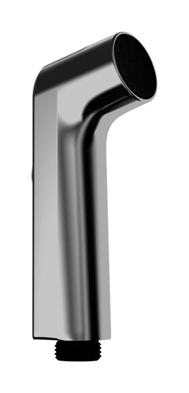 Hansgrohe Bidette S AZB rund chrom
