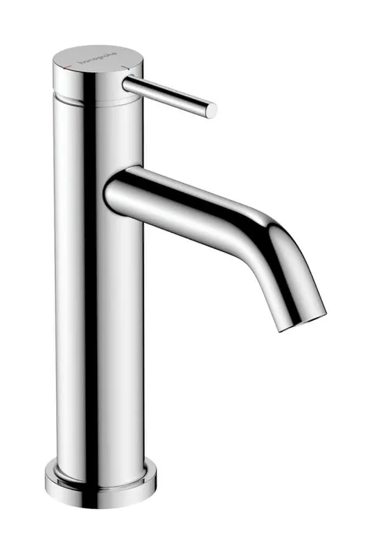 Hansgrohe WTM 110 Tecturis S CoolStart EcoSmart+ ohne Ablaufgarnitur chrom