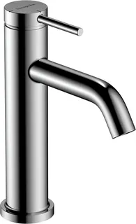 Hansgrohe WTM 110 Tecturis S CoolStart mit Zugstangen-Ablaufgarnitur chrom