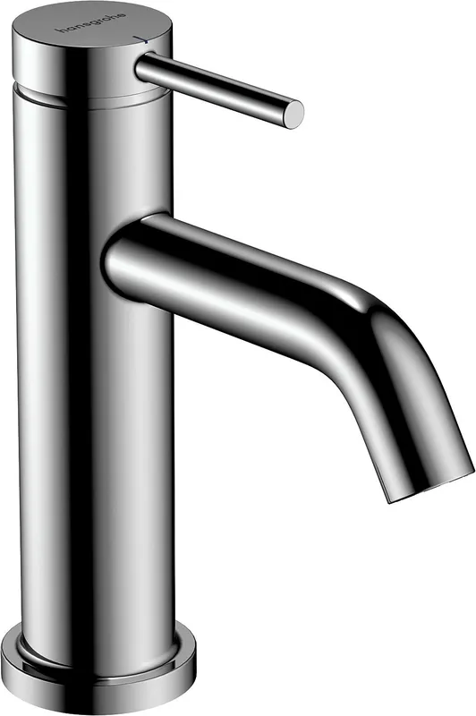 Hansgrohe Tecturis S Standventil 80 ohne Ablaufgarnitur chrom