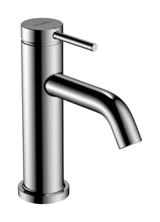 Hansgrohe Tecturis S Standventil 80 ohne Ablaufgarnitur chrom – Bild 2