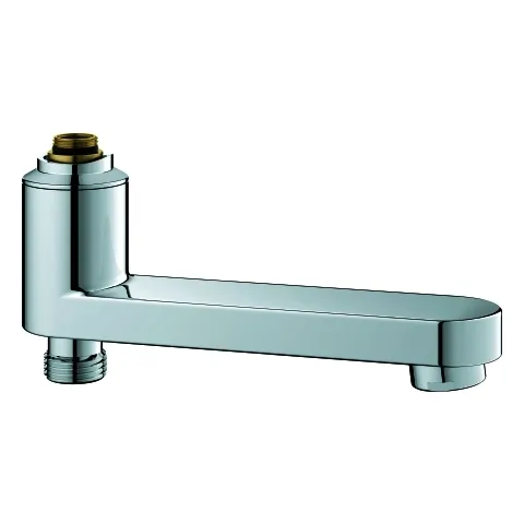 GROHE Schwenkauslauf 13450 integrierte Umstellung chrom